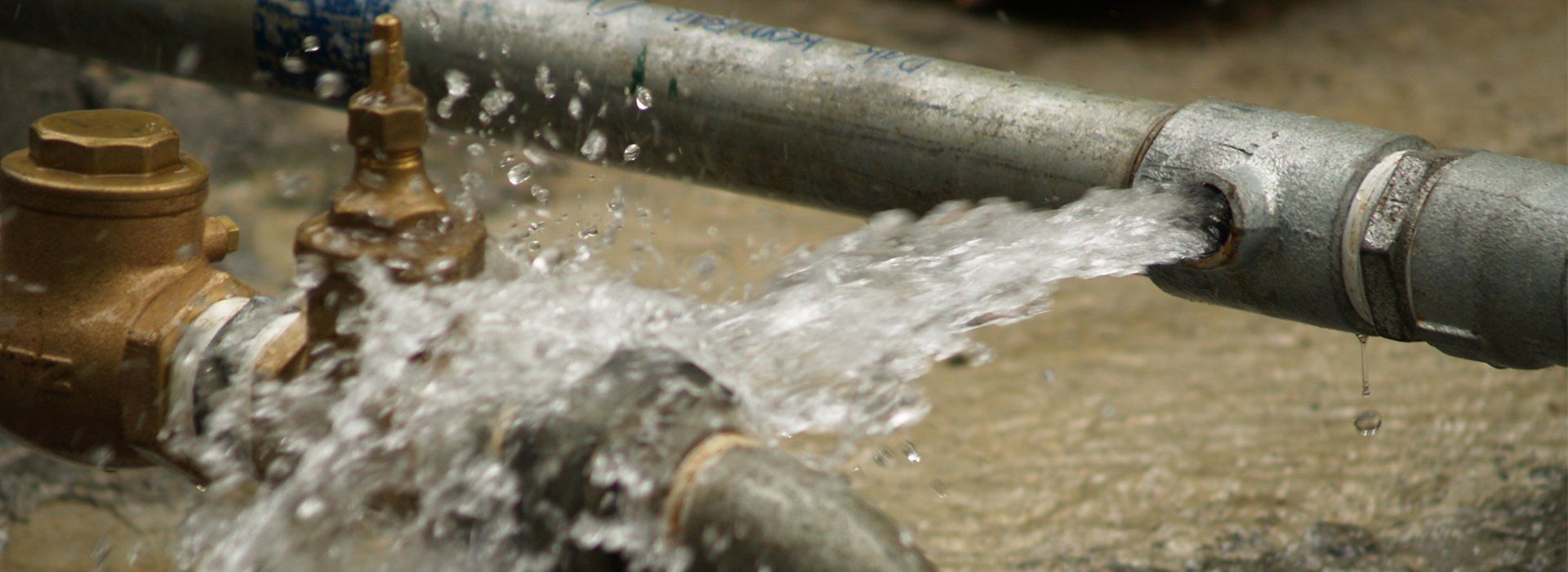 All The Time Plumbing service