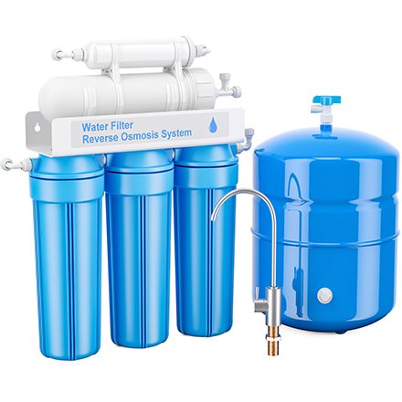 Commercial plumbing service